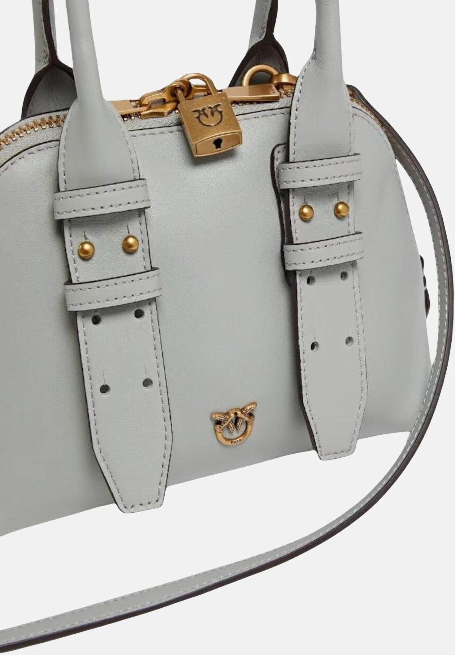 Borsa a mano Mini Escape Bag 105333A0QO K32Q PINKO
