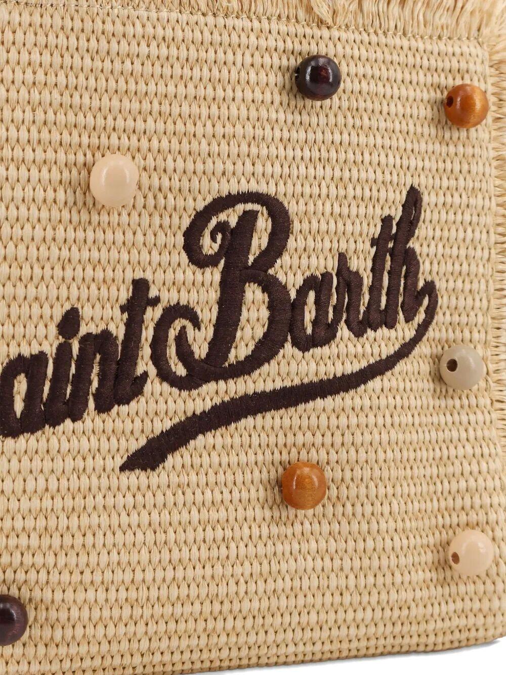 Borsa da donna Colette COL0017 09066L MC2 SAINT BARTH
