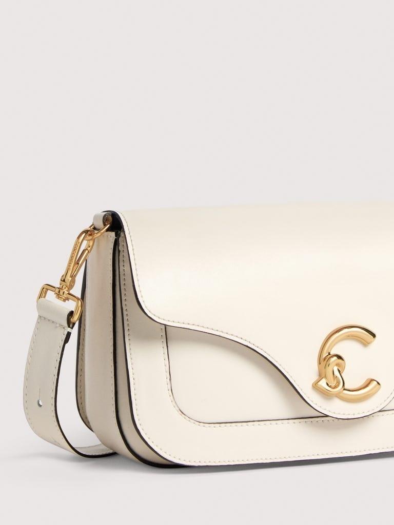 Coccinelle C-Me Medium<BR/> E1SSK120301 N17 COCCINELLE