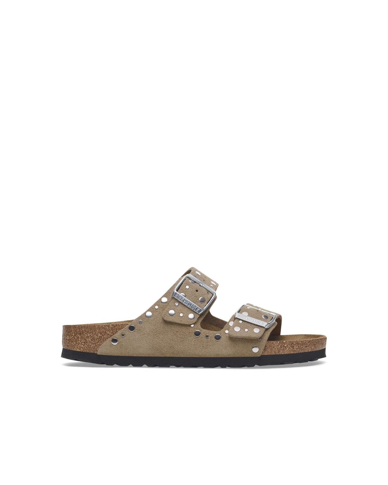 Rivetto dell'Arizona<BR/><BR/> 1029390ARIZONA TAUPE BIRKENSTOCK