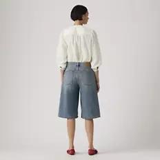 Super Baggy Jorts 005DT 0002 LEVI'S