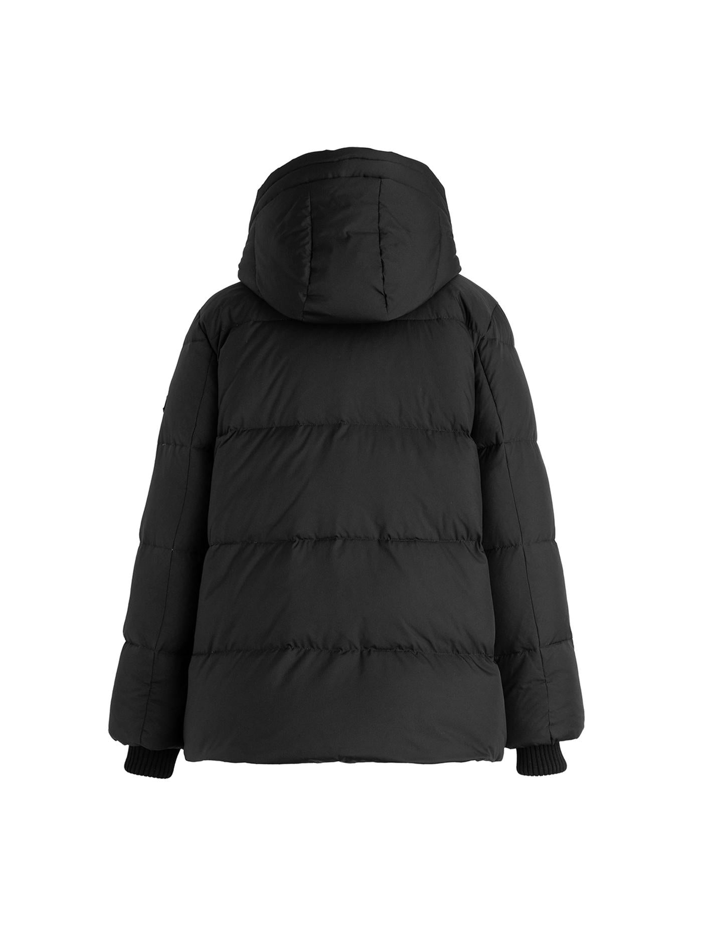 NEPETA Piumino<BR/><BR/> LJXA0074010528 001 TATRAS