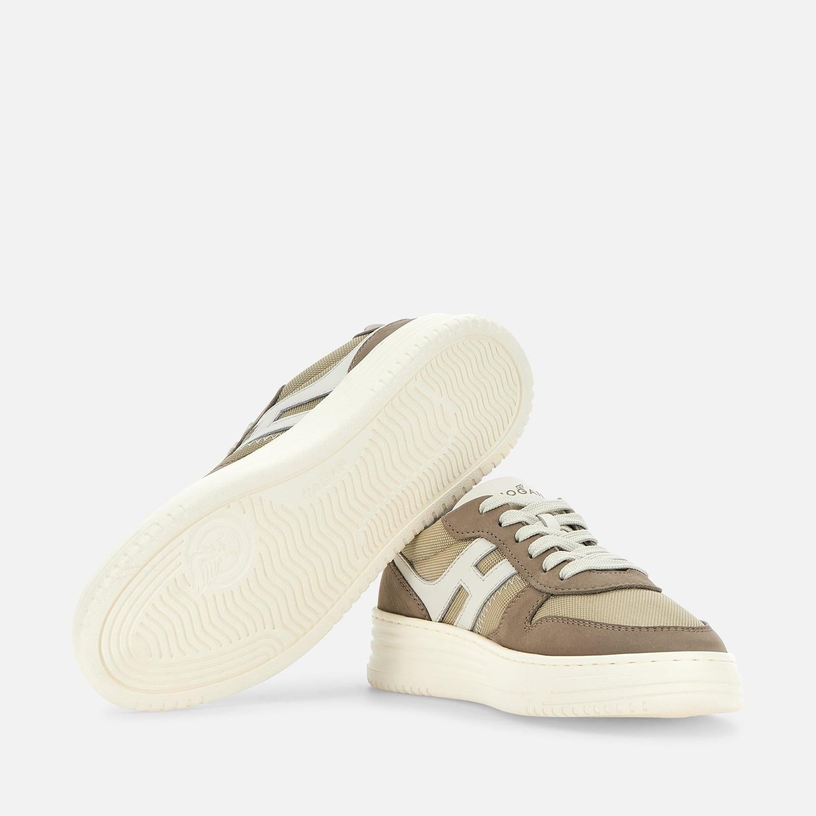 Sneakers Hogan H630 HXM6300FG70U3V 0SA7 HOGAN