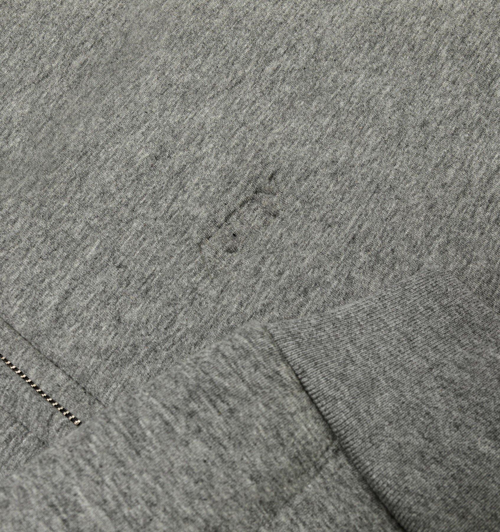 NEOPRENE ZIP JACKET UNISEX<BR/> JAPX O4RD AUTRY ACTION SHOES