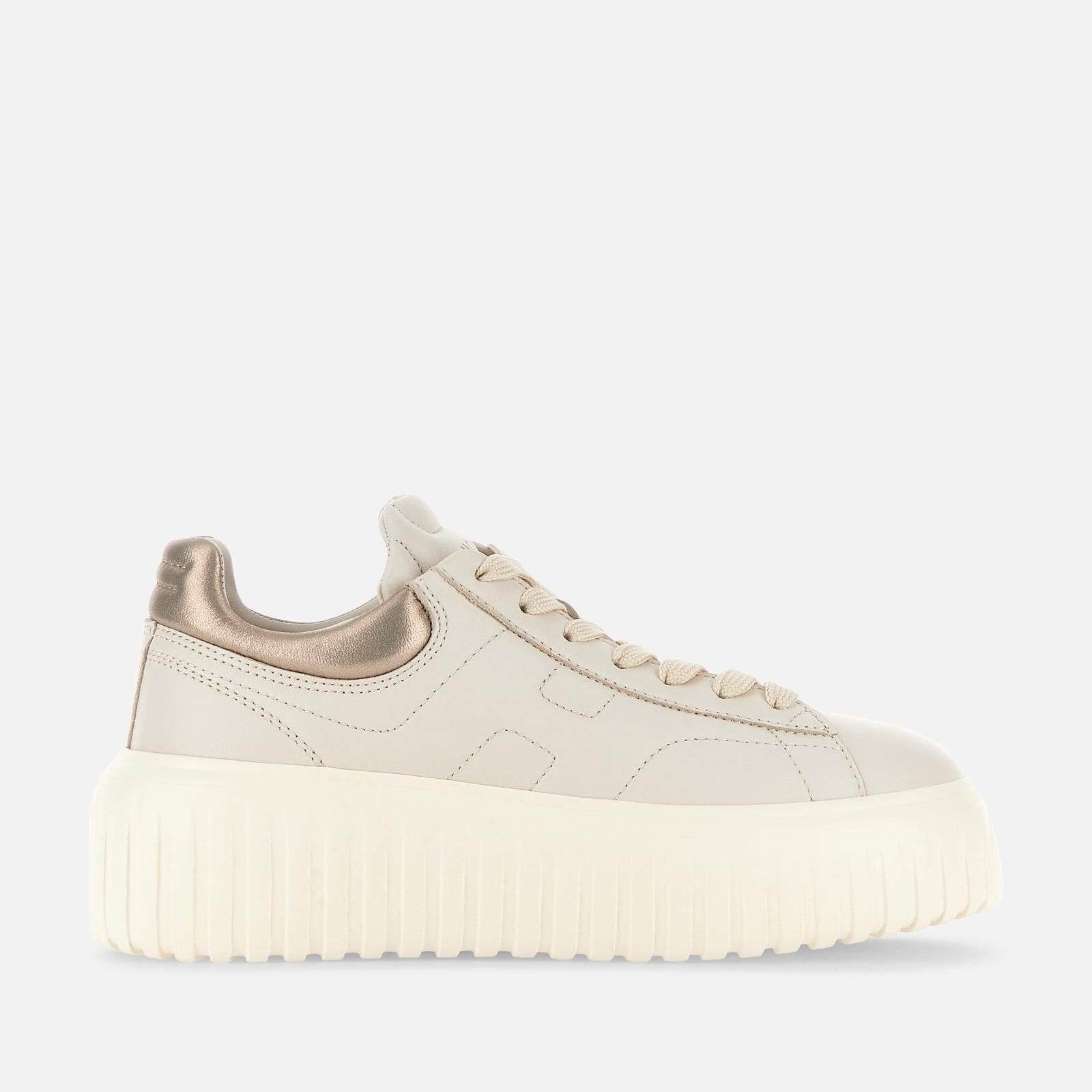 Sneakers Hogan H-Stripes HXW6450FC60KU0 0GAN HOGAN