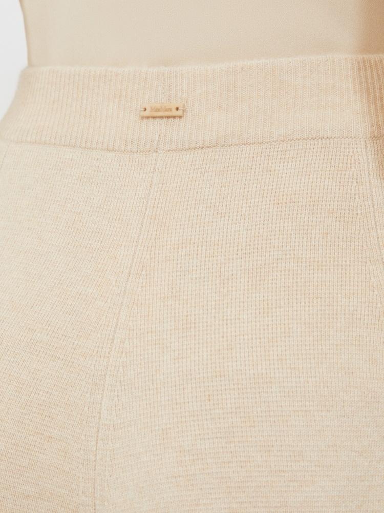 Pantalone in lana e cachemire JUDY 006 MAX MARA