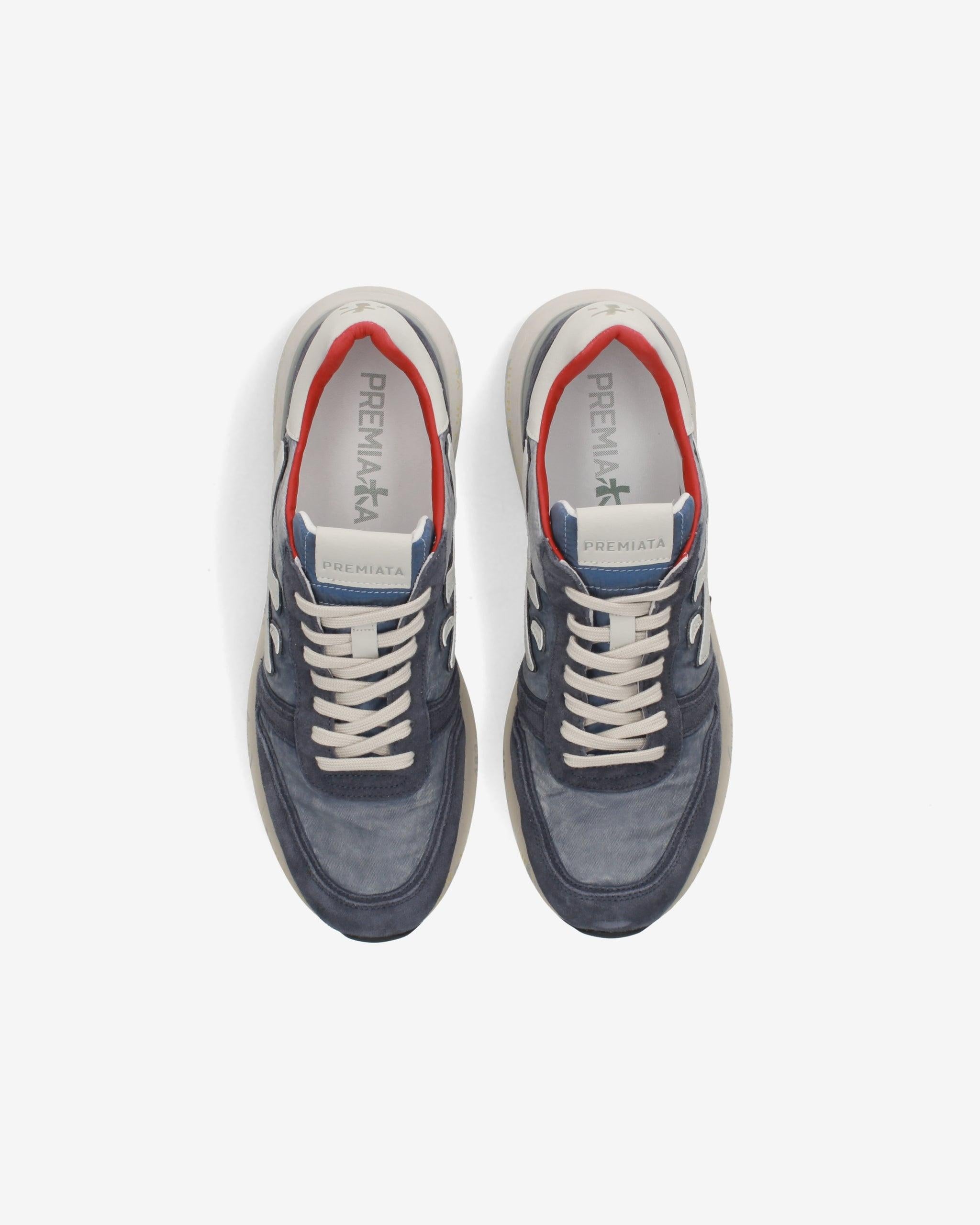 Mick 8006<BR/> MICK 8086 PREMIATA
