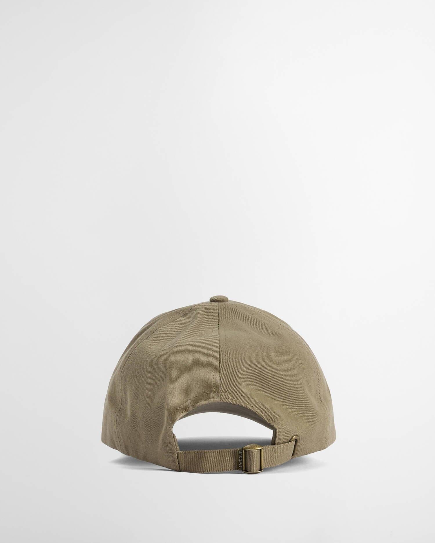 Cappellino sportivo Olivia<BR/> LHA0493LHA OL51 BARBOUR
