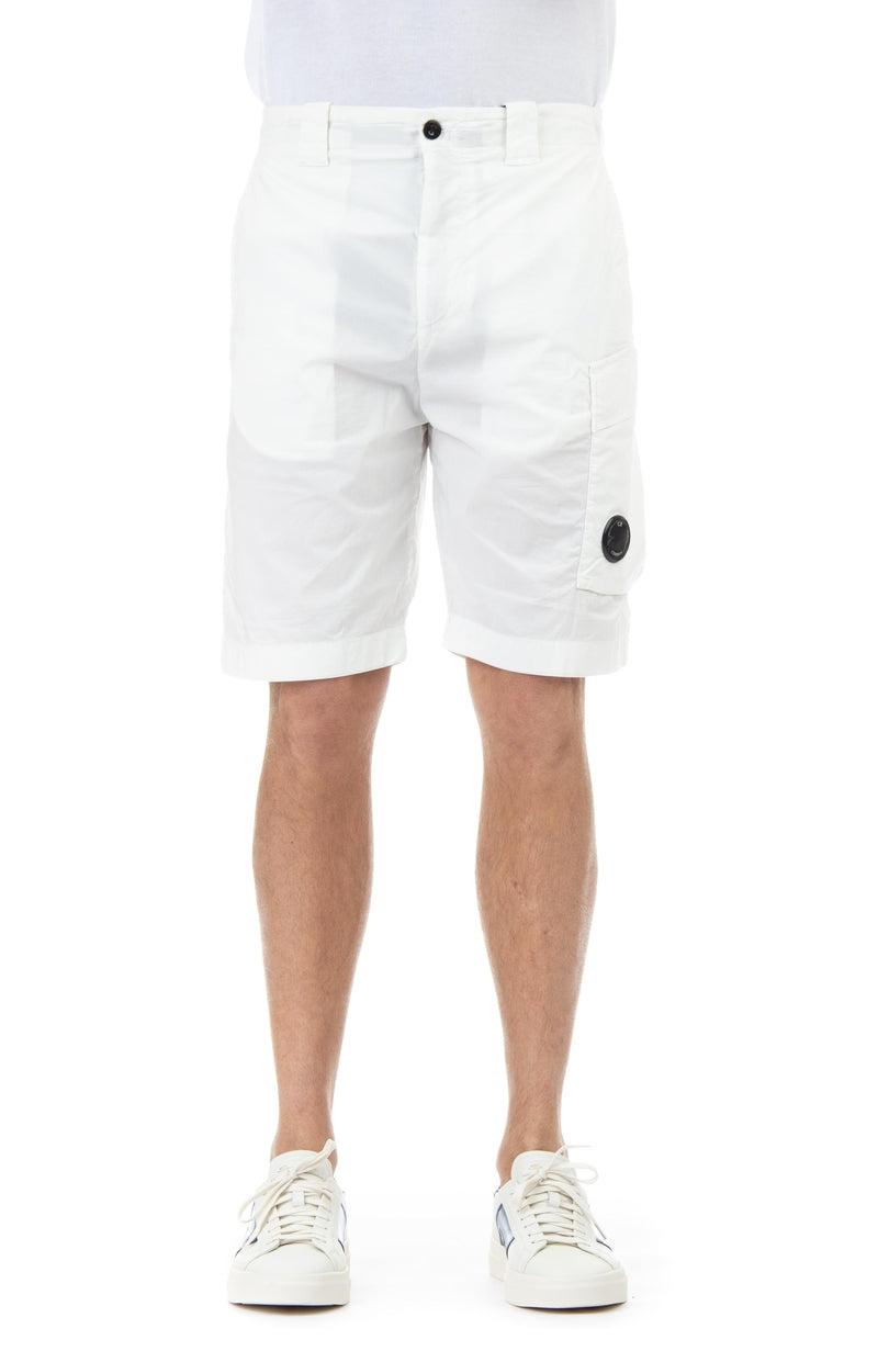 50 Fili Stretch Cargo Shorts