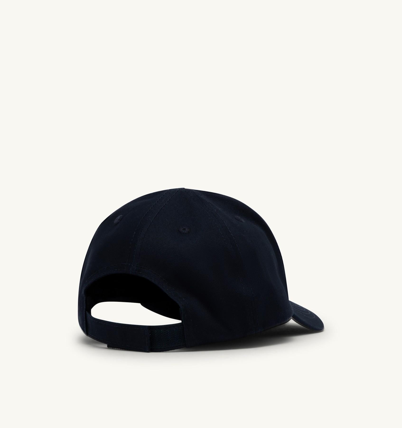 CAPPELLO BASEBALL CON LOGO RICAMATO UNISEX ACPU 063B AUTRY ACTION SHOES