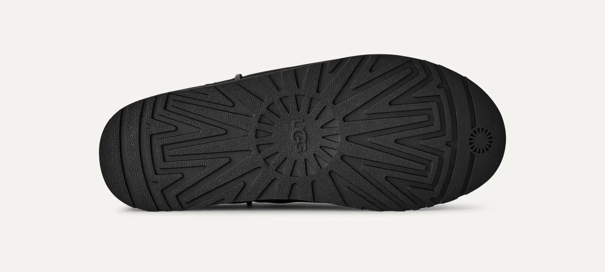 Uomo Sabot Otzo<BR/> 1175209 BLK UGG
