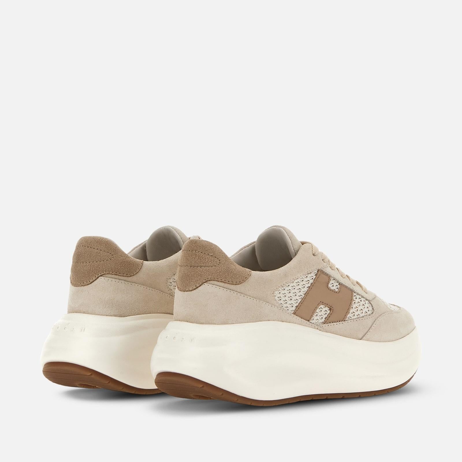 Sneakers Hogan Maxi I Active<BR/> HXW6960GA60UZV 0RVY HOGAN