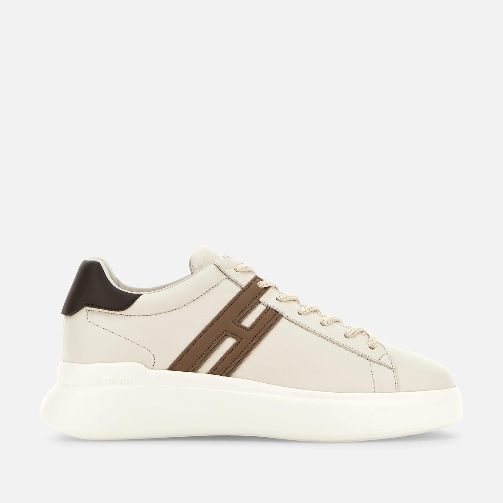 Sneakers Hogan H580<BR/> HXM5800DV42UAI 0ZCN HOGAN