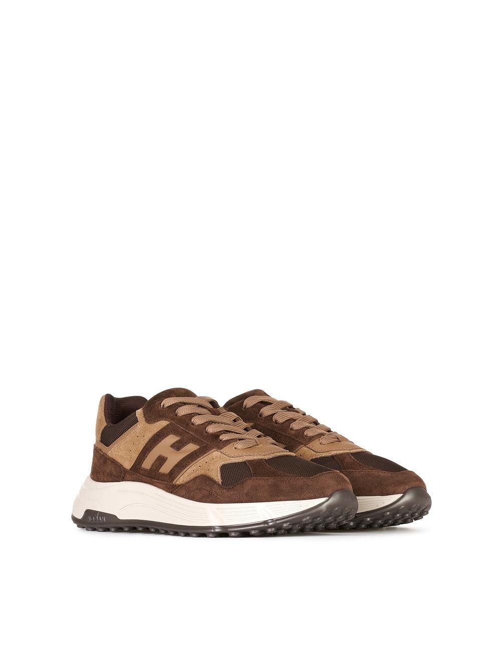 Sneakers Hyperlight HOGAN HXM5630FK70UOB 0MAB HOGAN