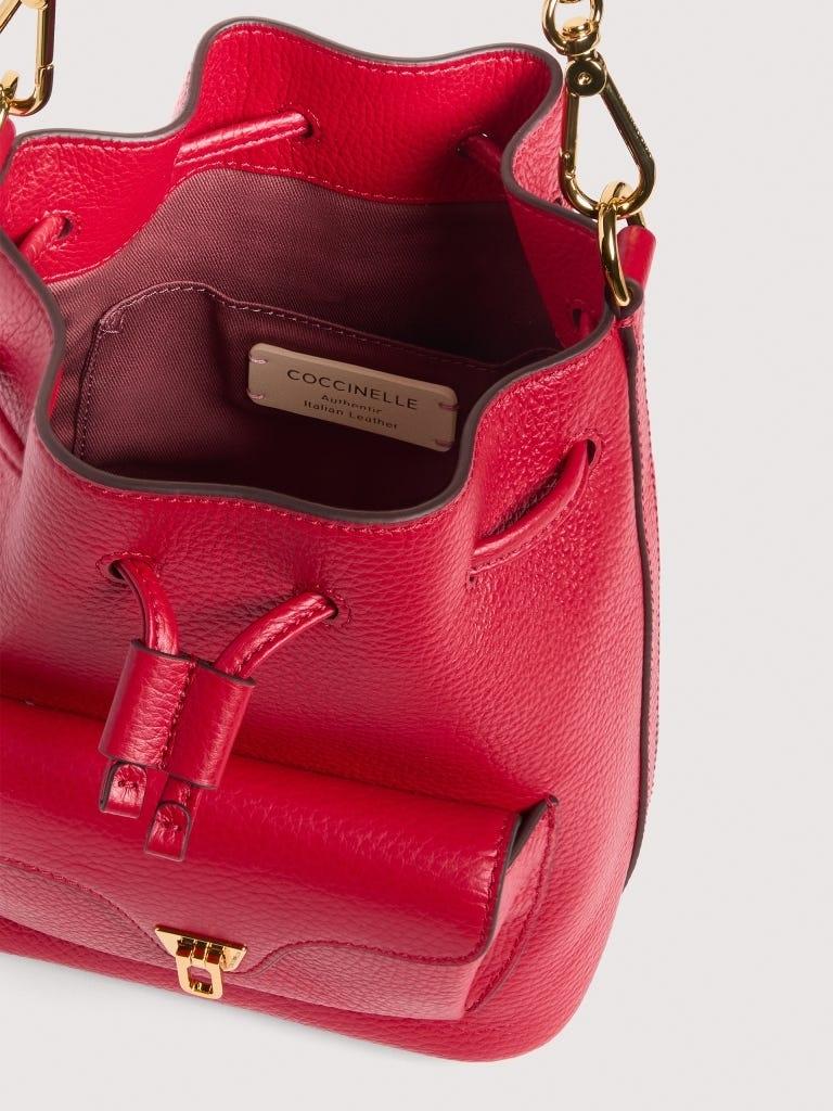 Coccinelle Beat generation Small<BR/> E1TFK230301 R02 COCCINELLE