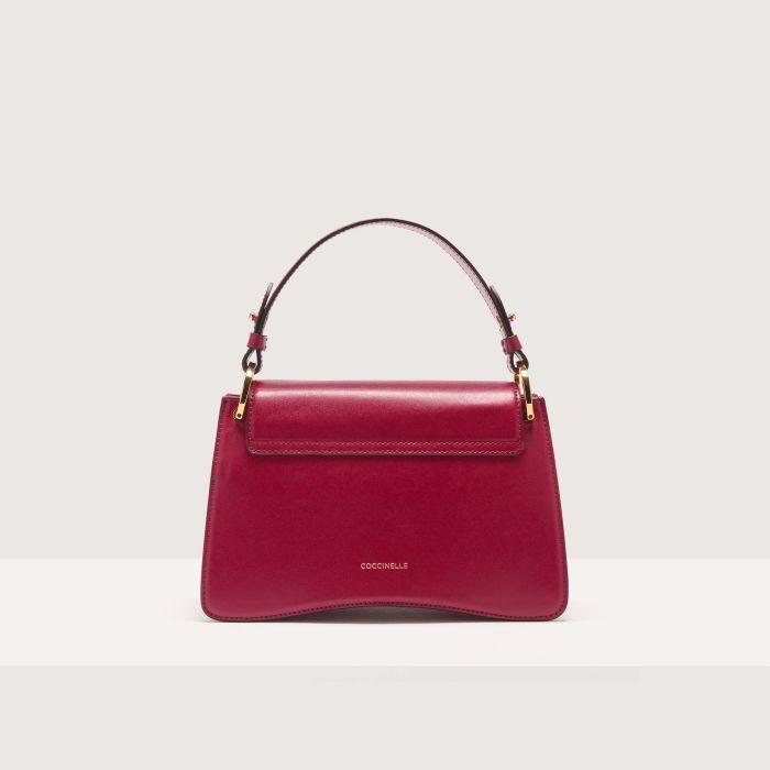 Borse donna Coccinelle C-Me Calf Cocker small