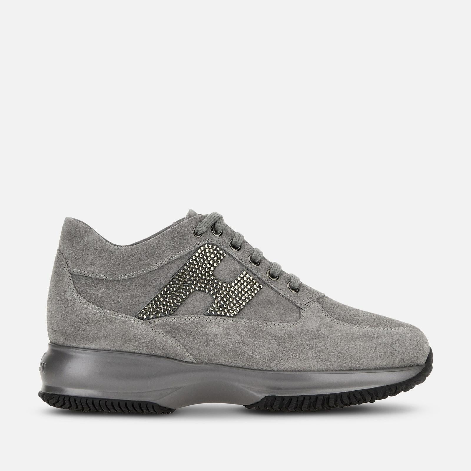 Sneakers Hogan Interactive HXW00N02011UH6 B601 HOGAN