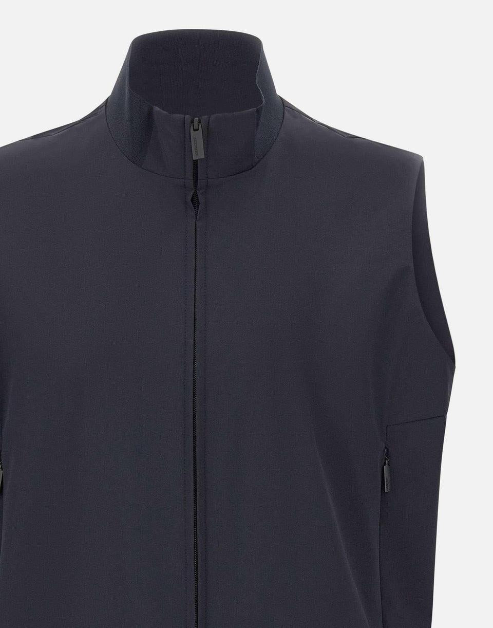 Smanicato "Montecristo Light Gilè Jkt"<BR/> 26008 60 RRD