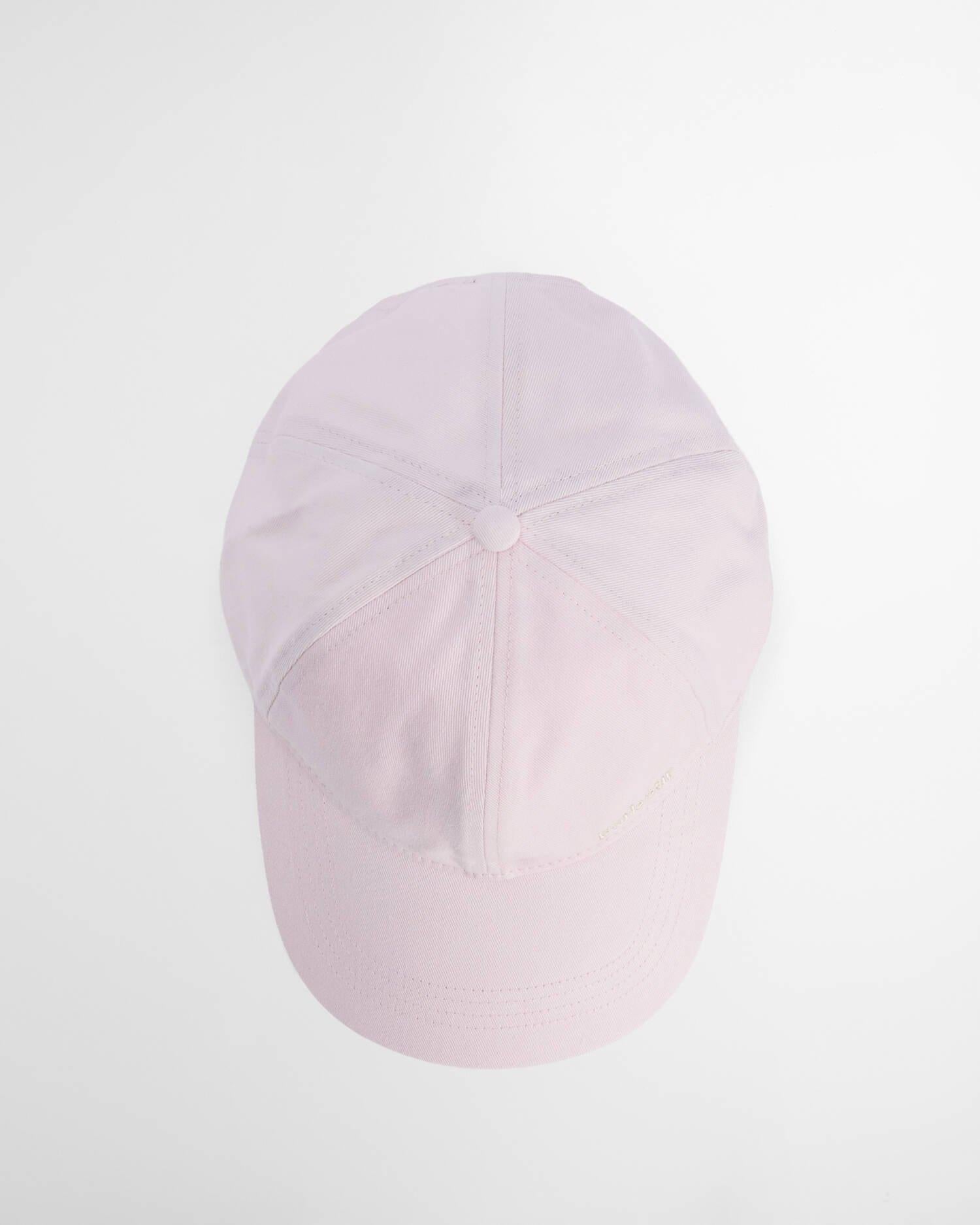 Cappellino sportivo Olivia<BR/> LHA0493LHA PI55 BARBOUR