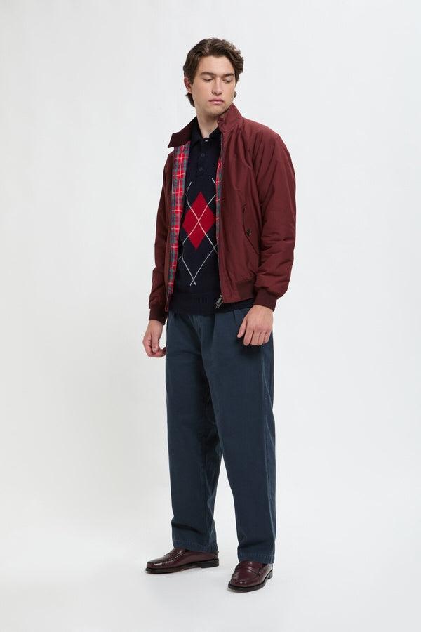 G9 Thermal<BR/>Andorra BRCPS1074BCNY1 5007 BARacuta