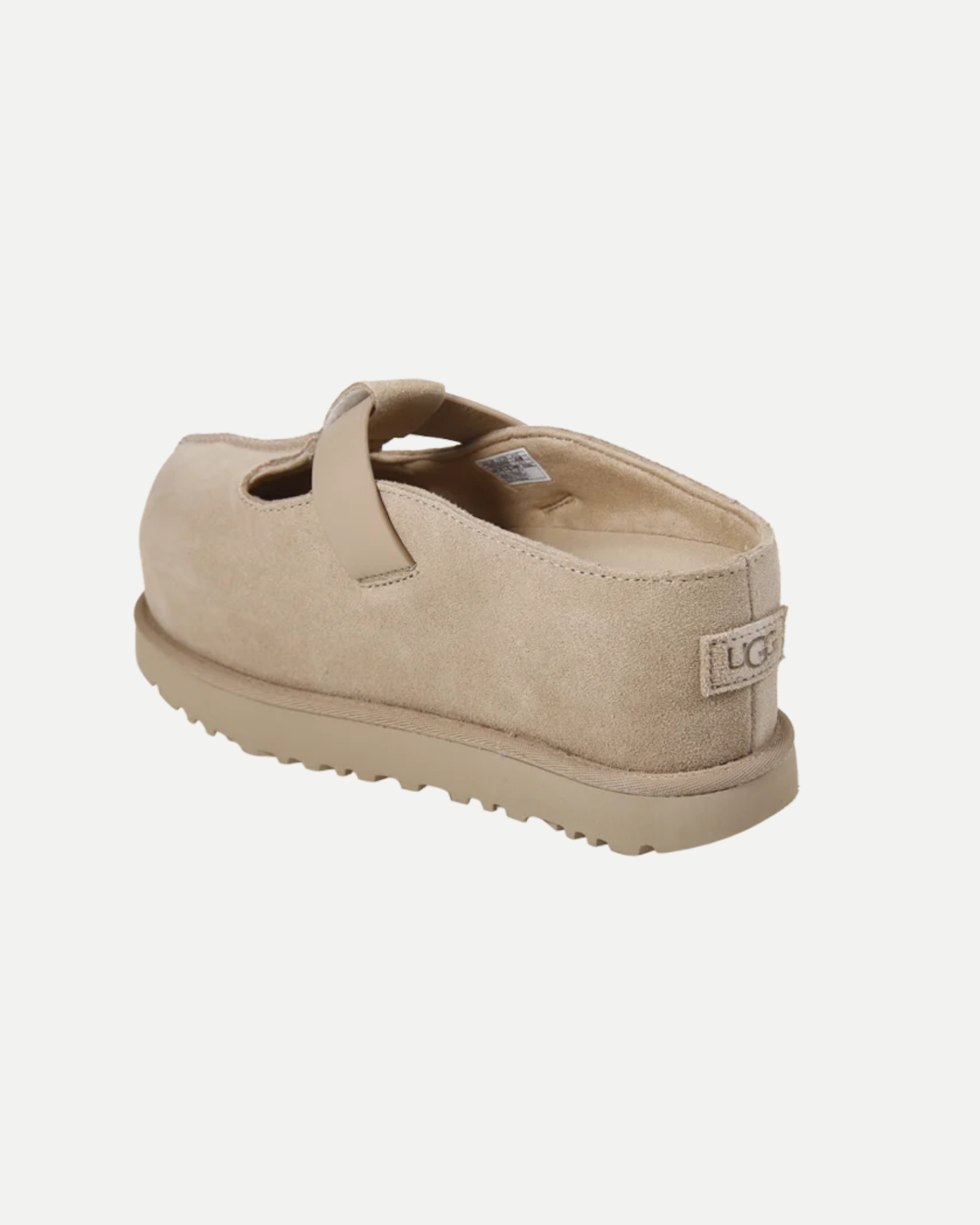 UGG Goldenstar Hi Clog 1167550 SAN UGG