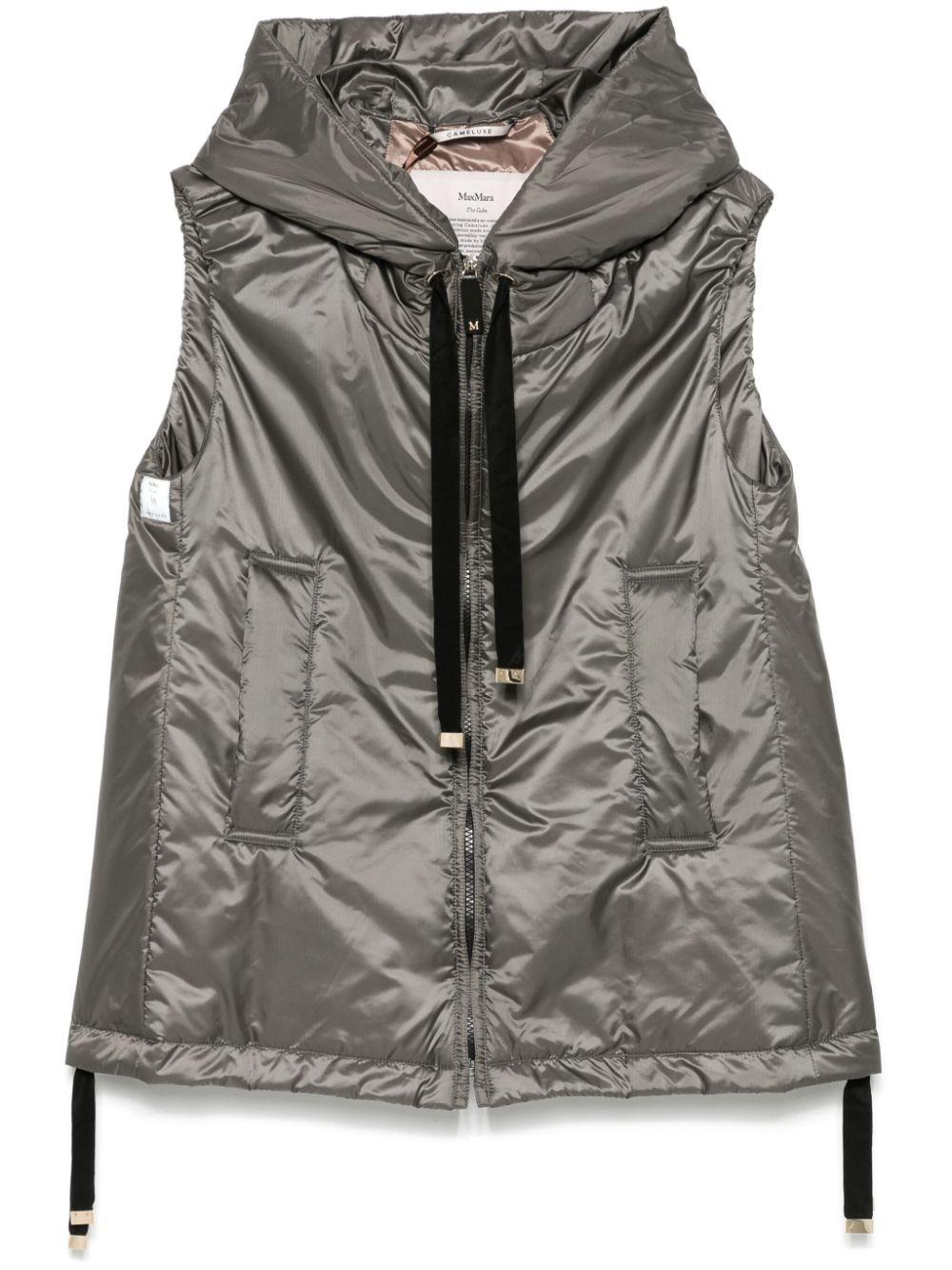 MAX MARA THE CUBE GREENGO084