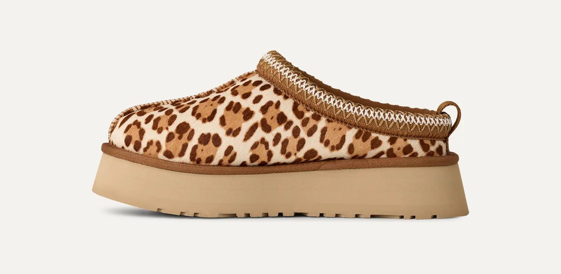 Donna Tazz Plains 1177890 FDJ UGG