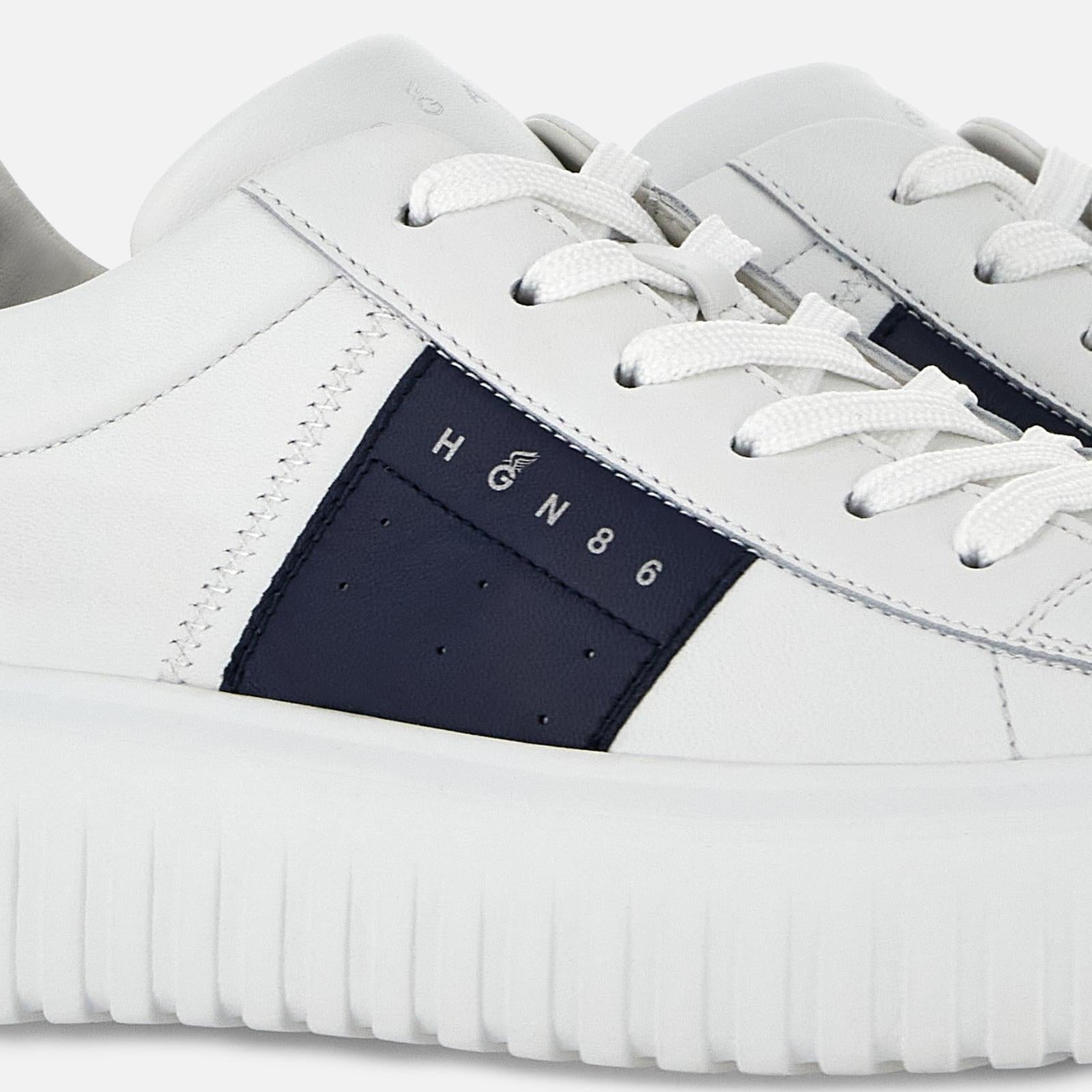 Sneakers Hogan H-Stripes HXM6450FO70LE9 140A HOGAN