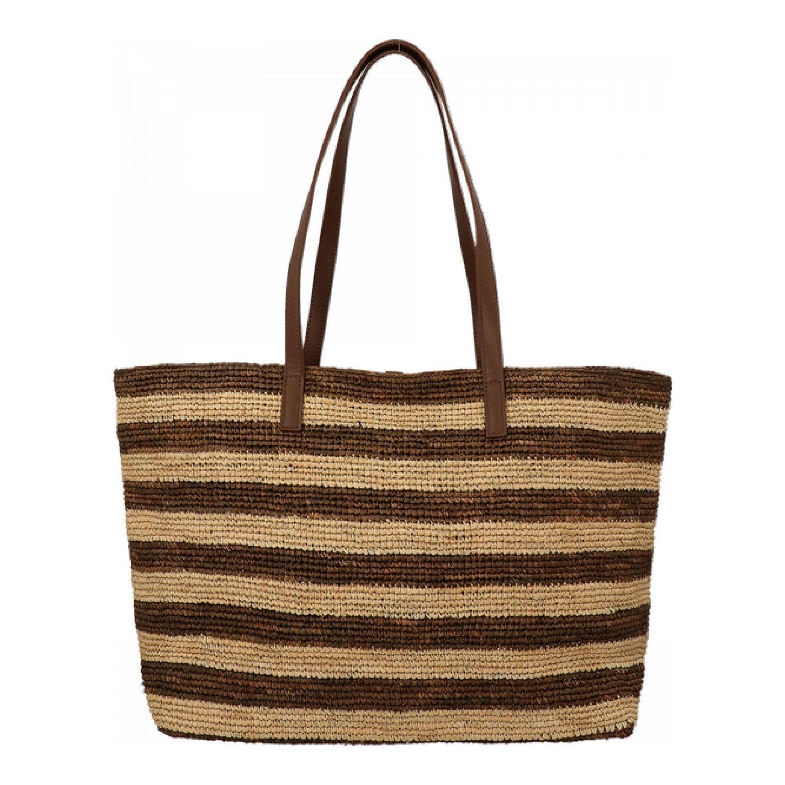 Borsa Raffia city