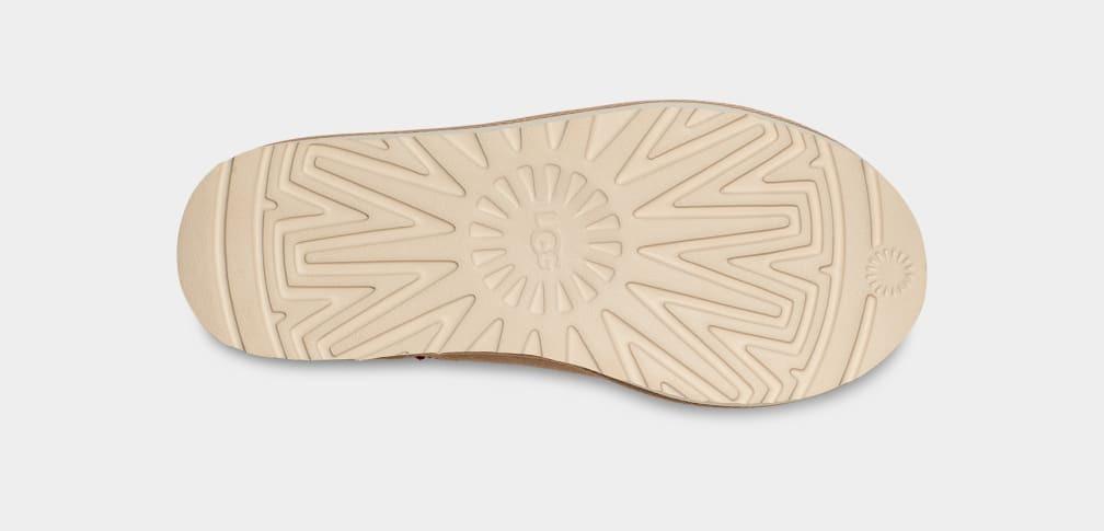 Scarpe donna Tasman in pelle scamosciata 5955 SNDD UGG