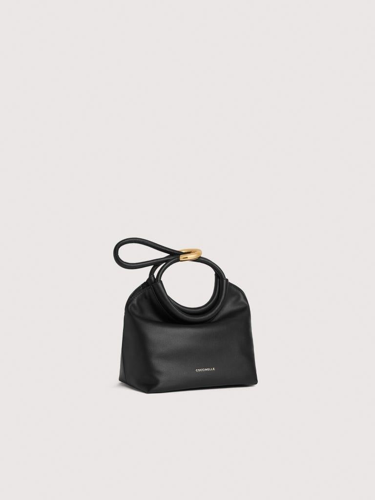 Coccinelle Finn pouch Small<BR/> E1UAA580101 001 COCCINELLE