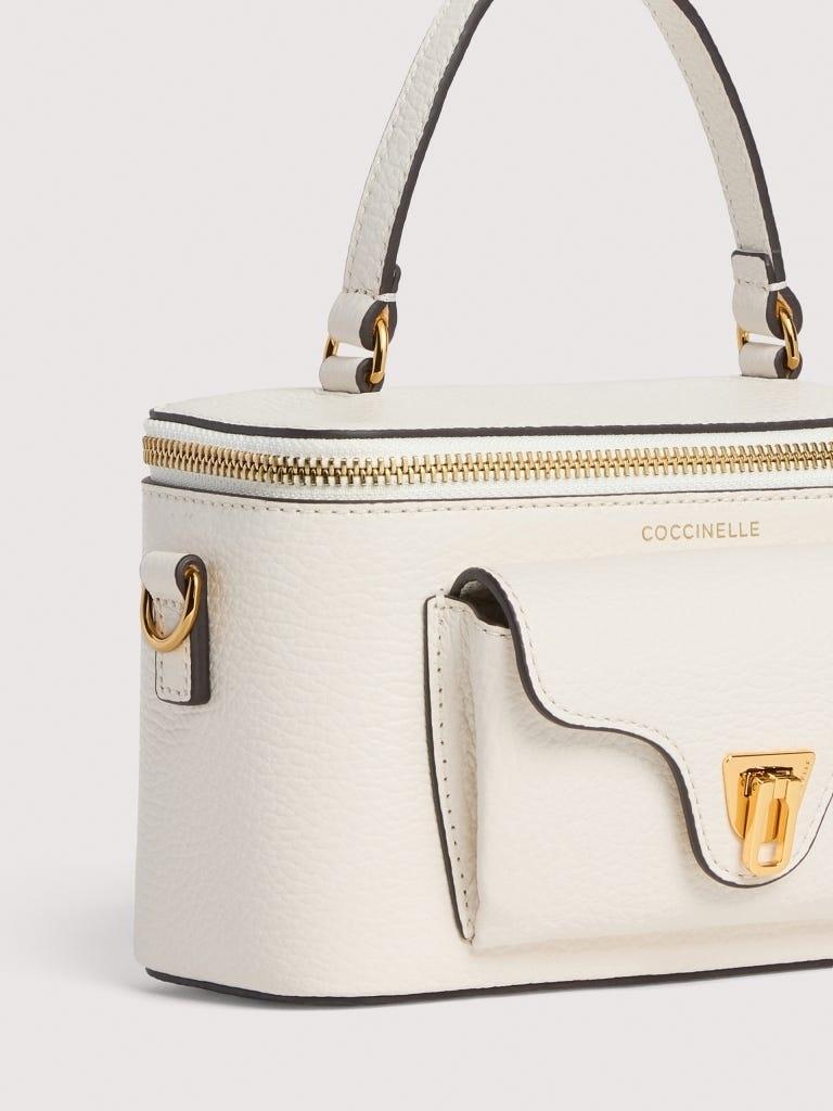 Coccinelle Beat generation Mini<BR/> E5TFK550101 N17 COCCINELLE