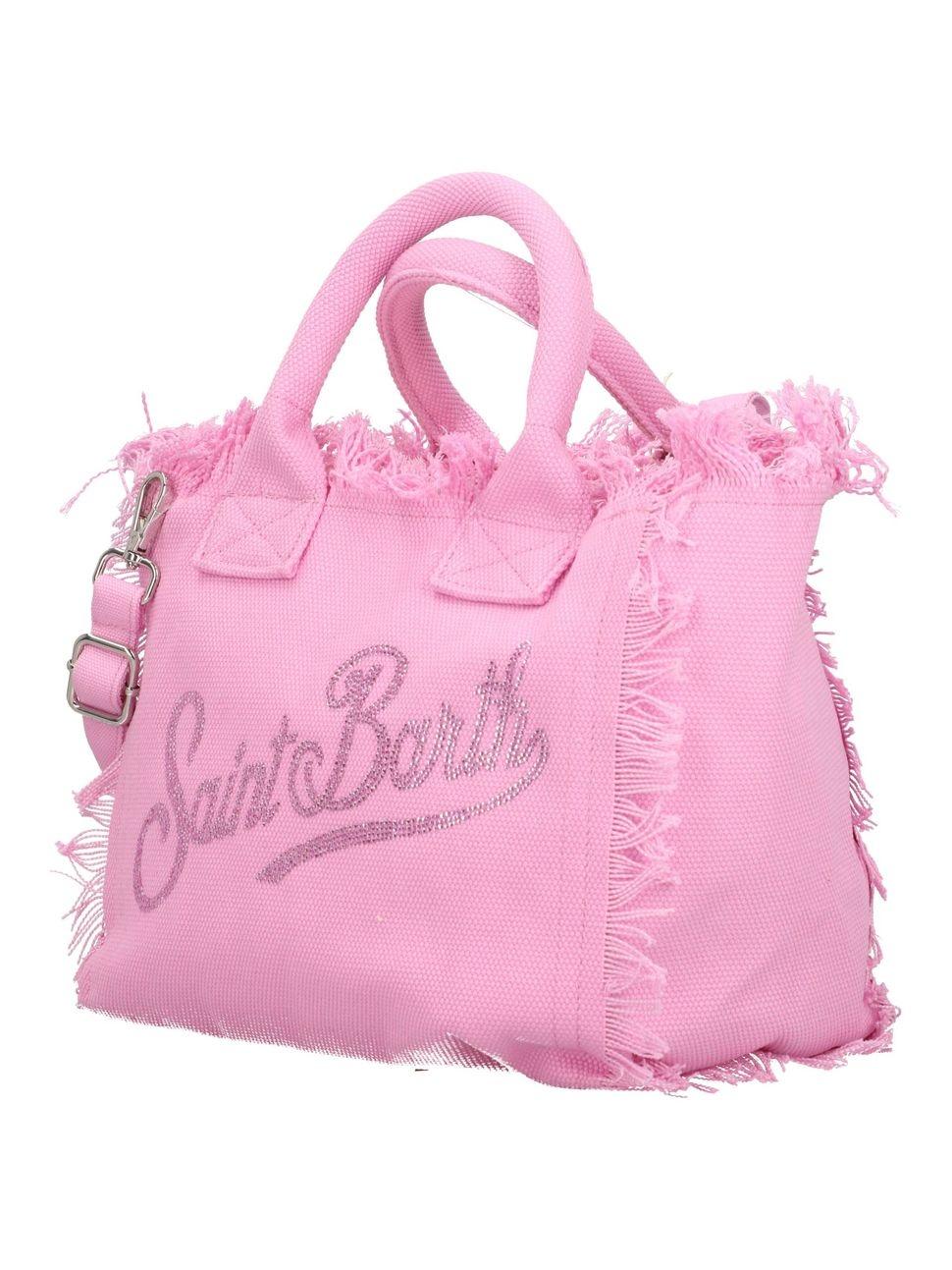 SAINT BARTH BORSA COLETTE MINI COL0001 00403L MC2 SAINT BARTH