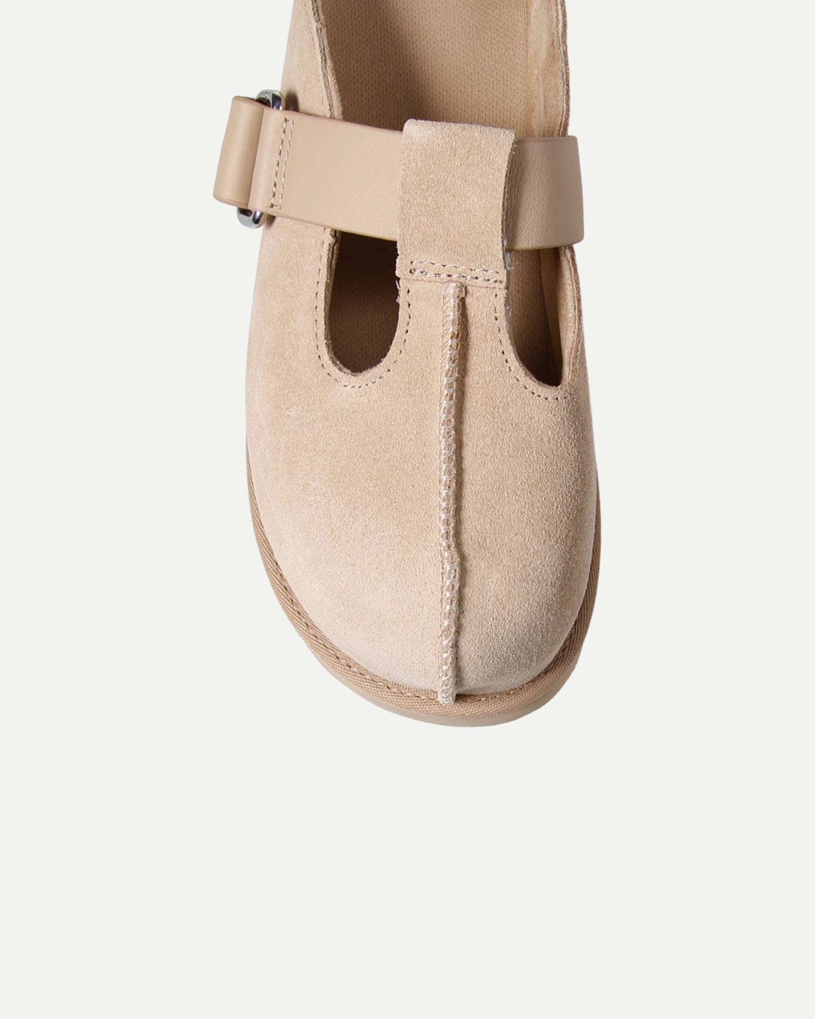 UGG Goldenstar Hi Clog 1167550 SAN UGG