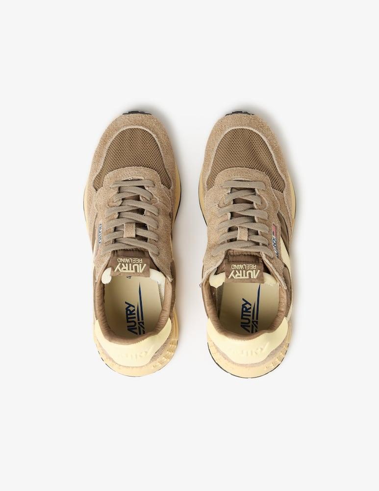 Sneakers Reelwind Low WWLM UT43 AUTRY ACTION SHOES