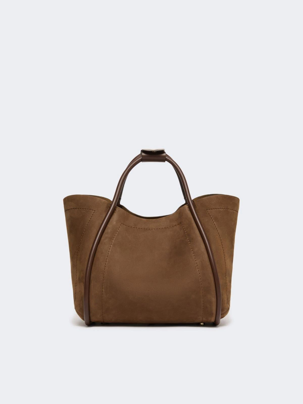 MXAMARINESS<BR/>Borsa Marine small in nabuk MXAMARINESS 002 MAX MARA