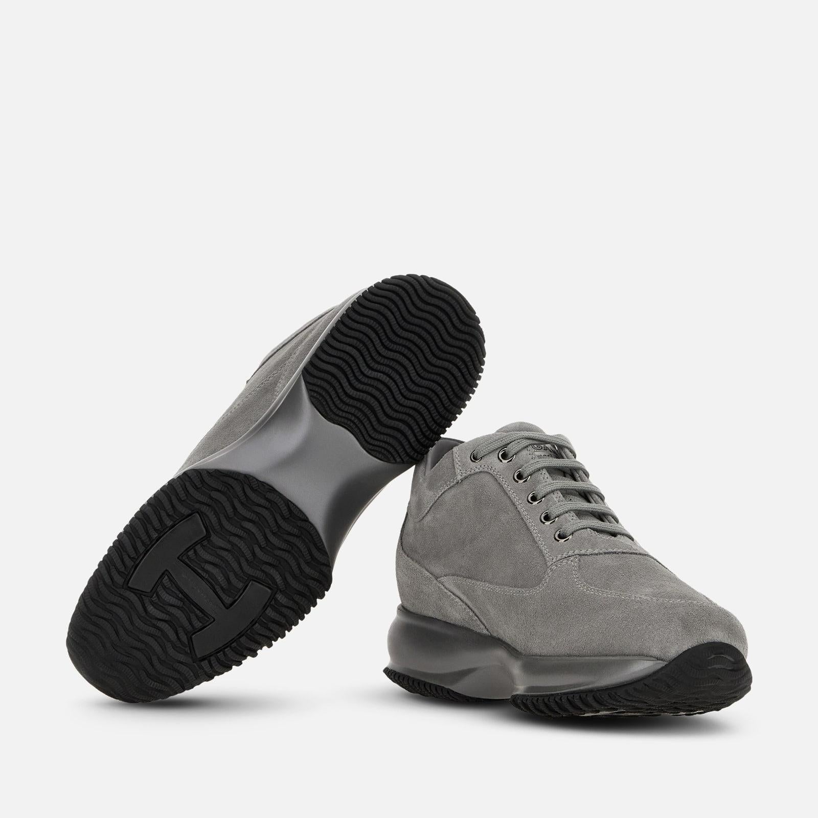 Sneakers Hogan Interactive HXW00N02011UH6 B601 HOGAN