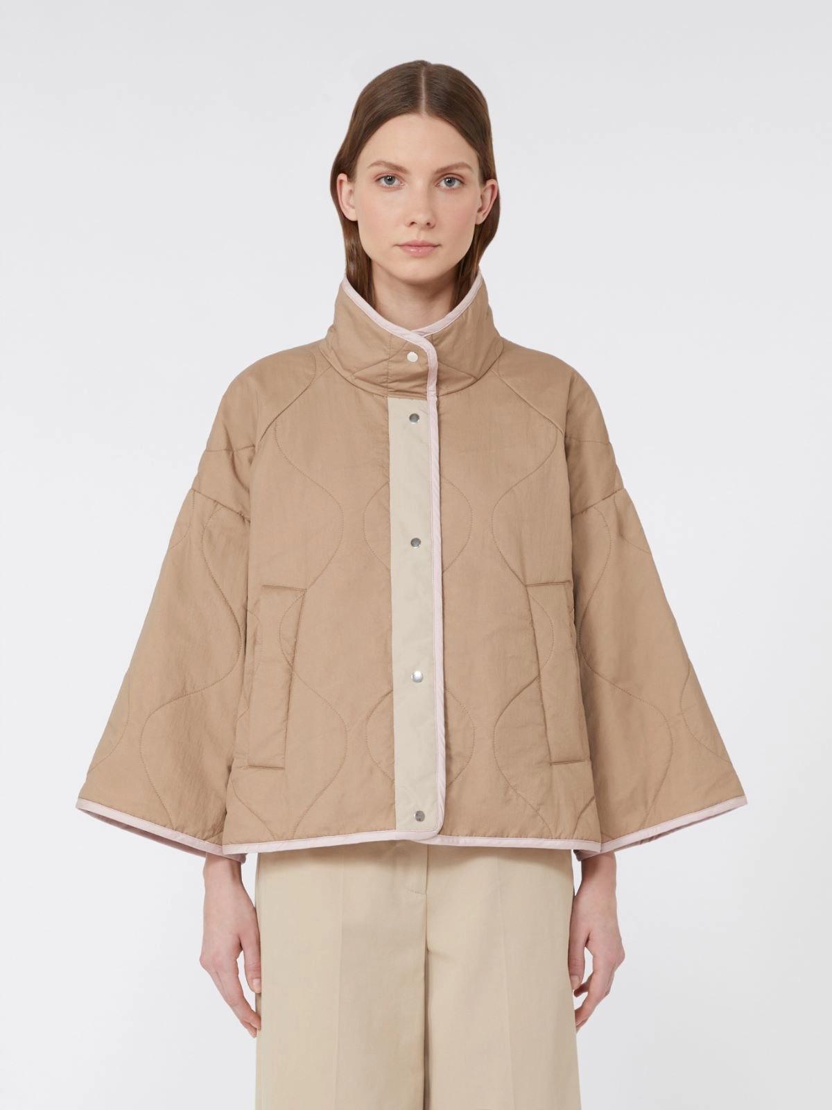 Giacca reversibile in tela antigoccia RONCO 019 WEEKEND