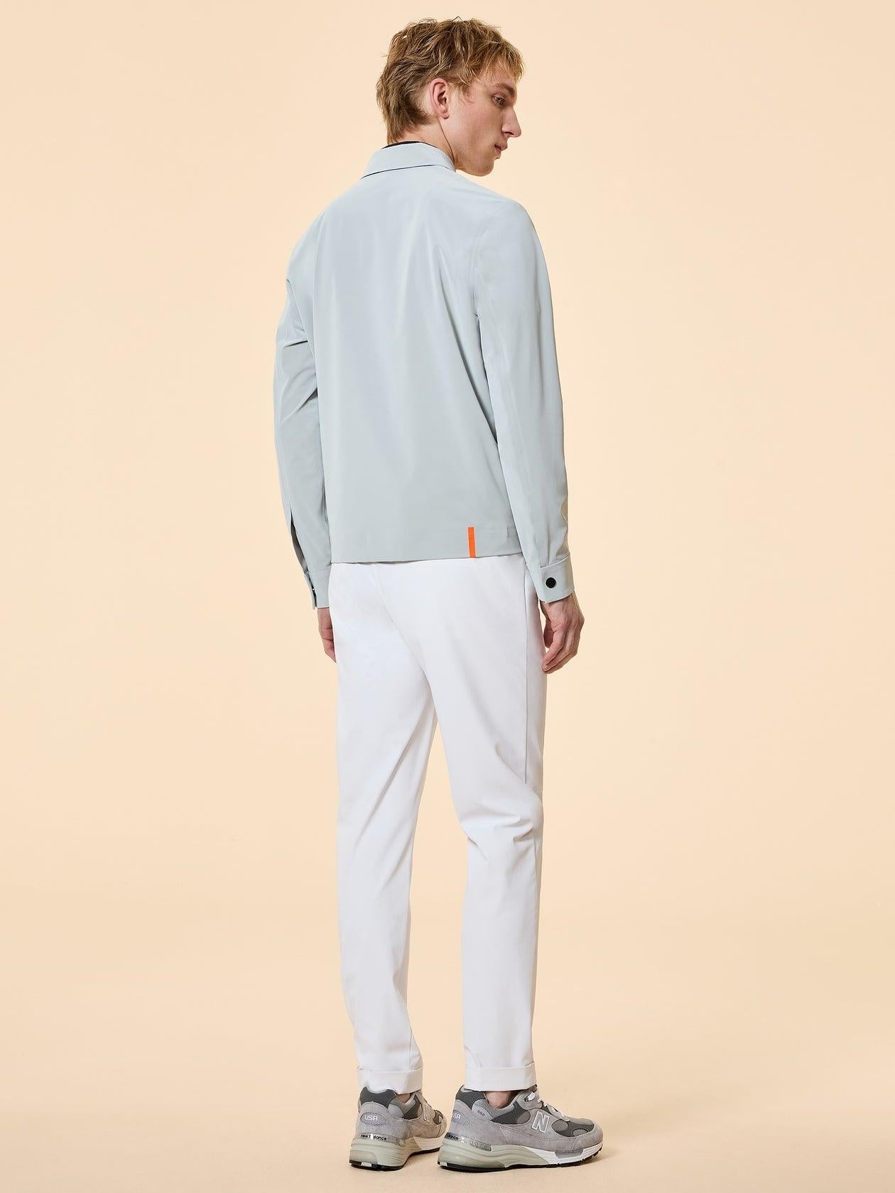 Wilson Light Denny Jkt<BR/> 26021 13 RRD