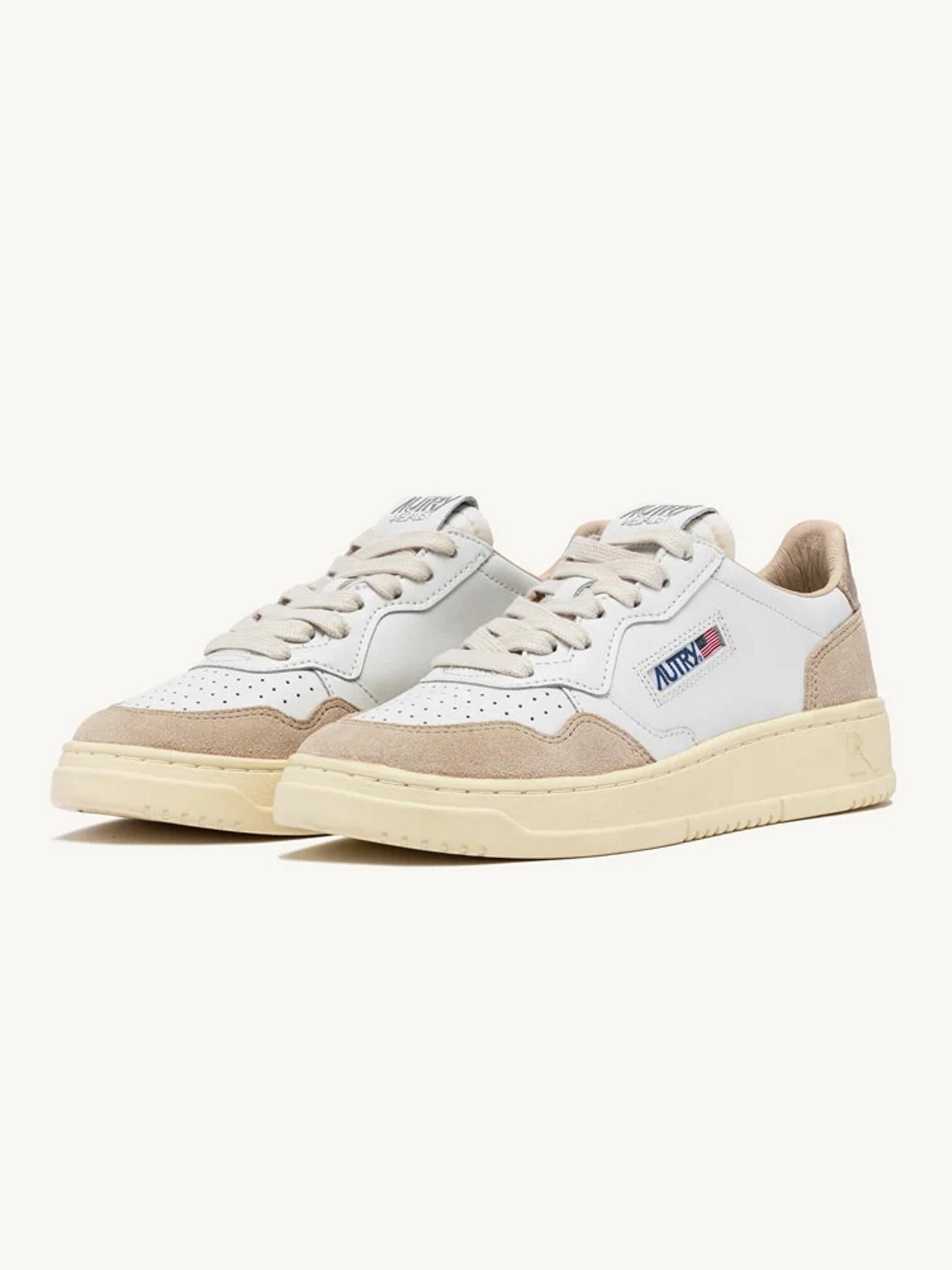 AUTRY ACTION SHOES AULWLS75