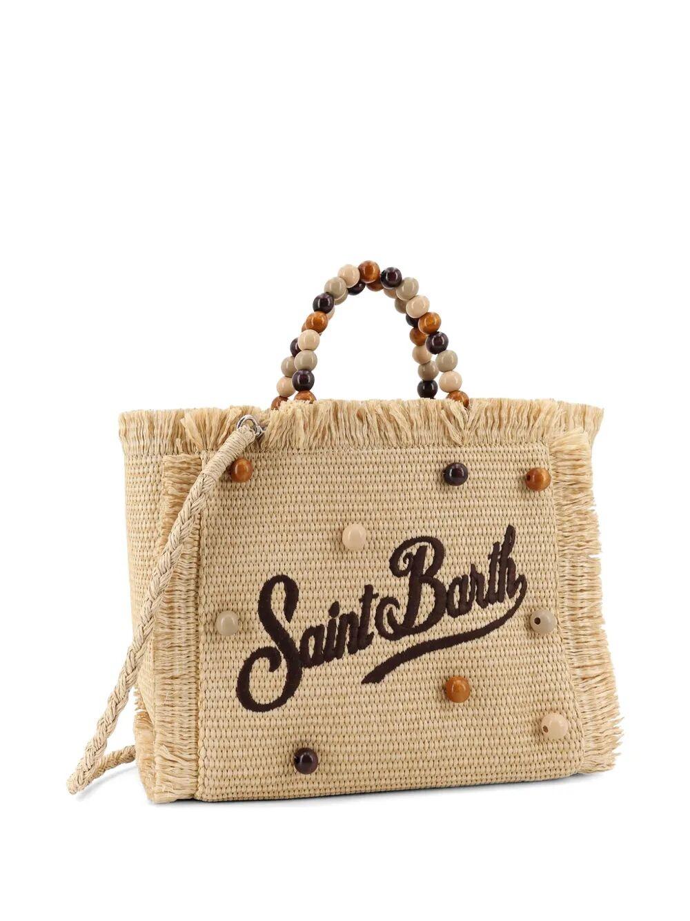 Borsa da donna Colette COL0017 09066L MC2 SAINT BARTH