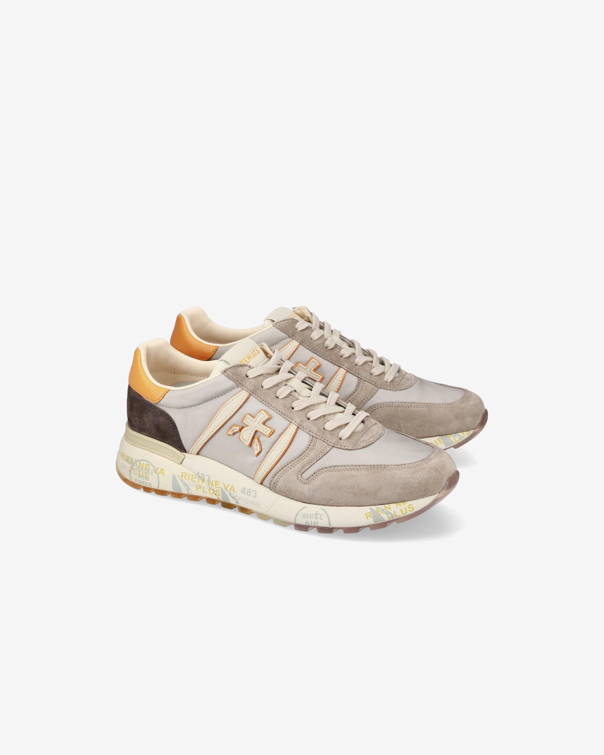 PREMIATA LANDER7202