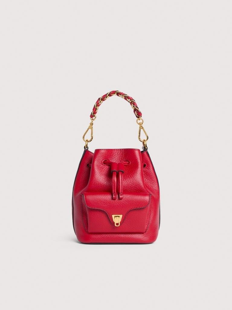 Coccinelle Beat generation Small<BR/> E1TFK230301 R02 COCCINELLE