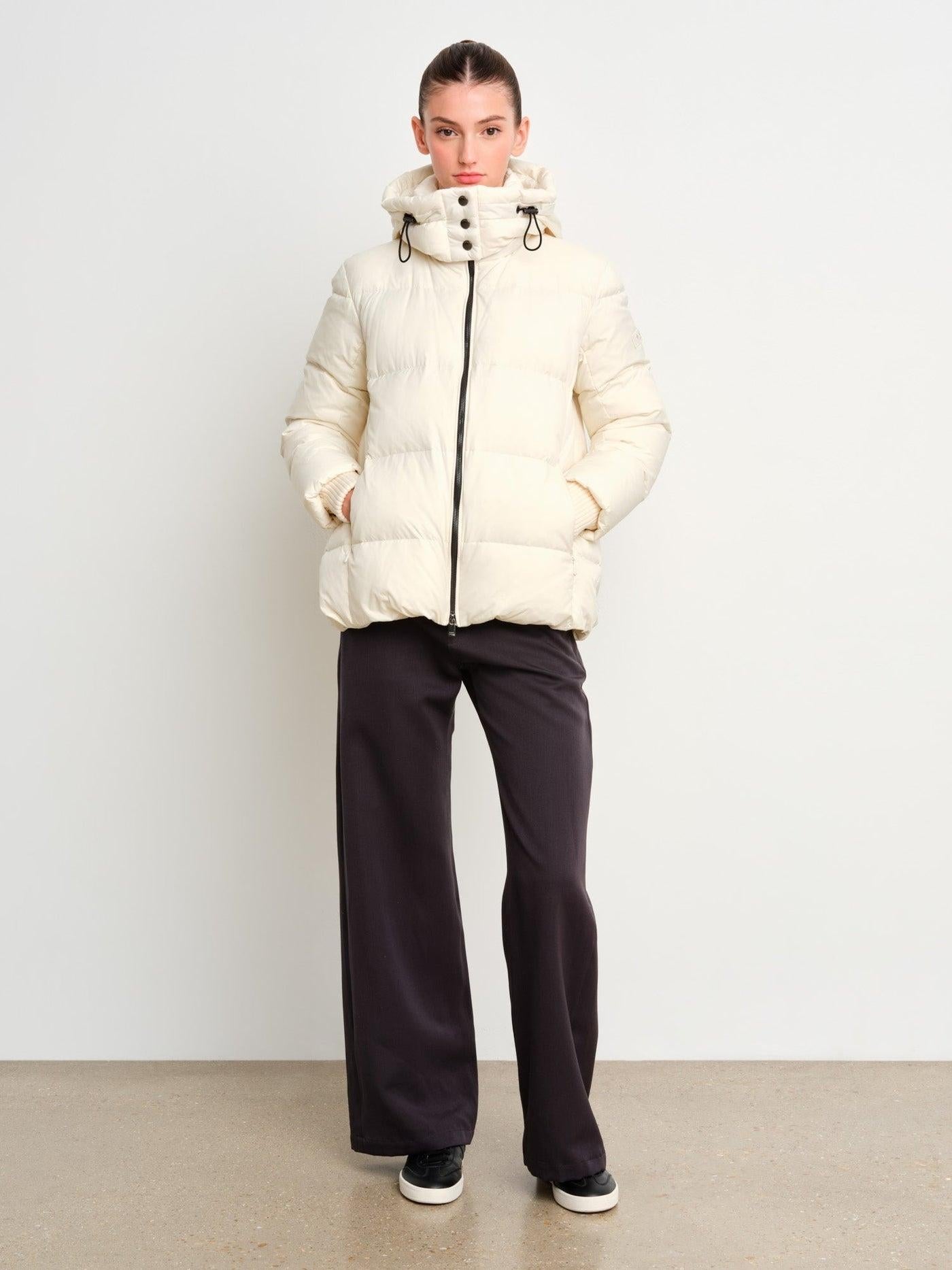 NEPETA Piumino<BR/><BR/> LJXA0074010528 001 TATRAS