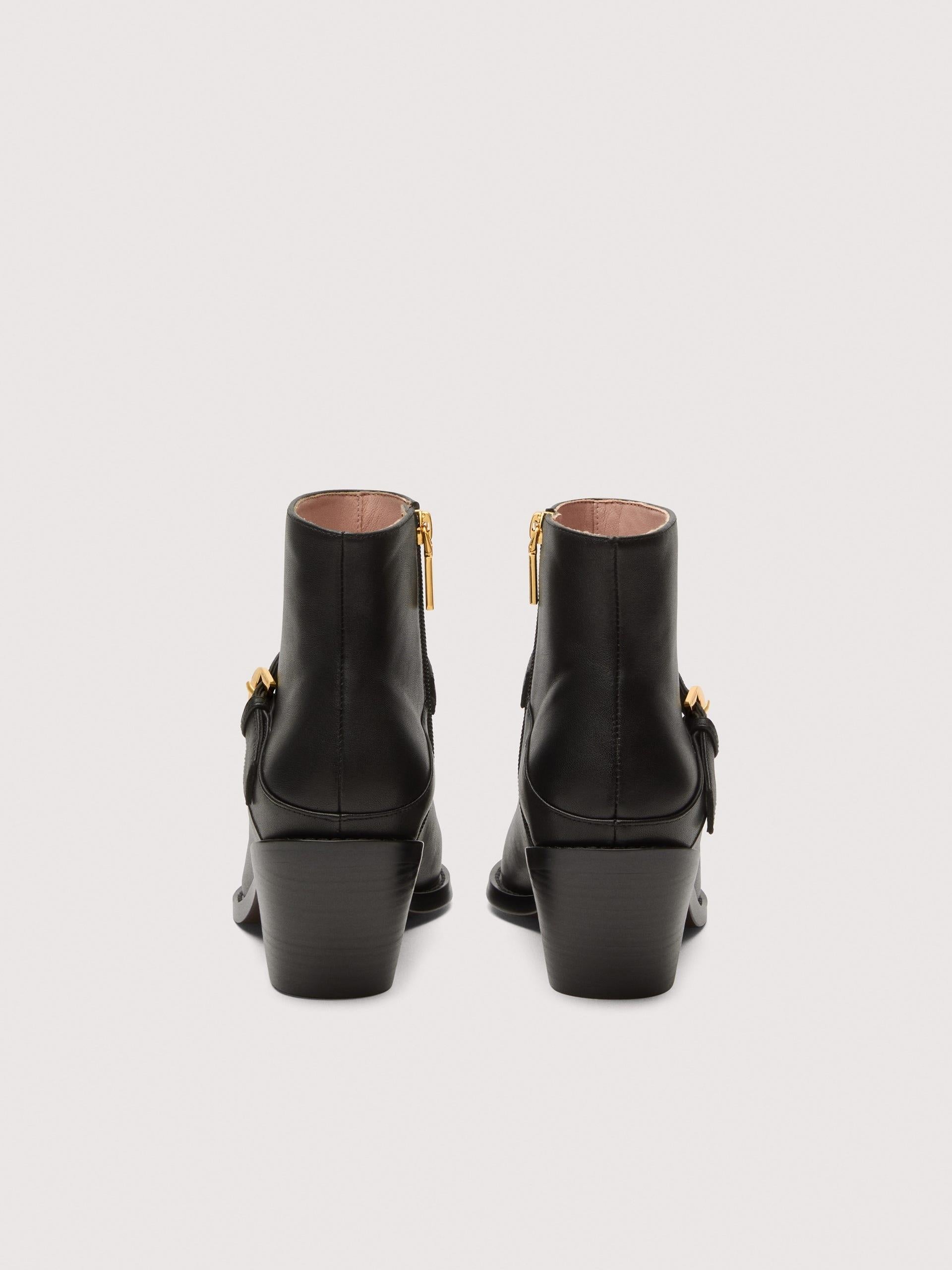 Stivaletto Coccinelle Connie E4TVK310201 001 COCCINELLE