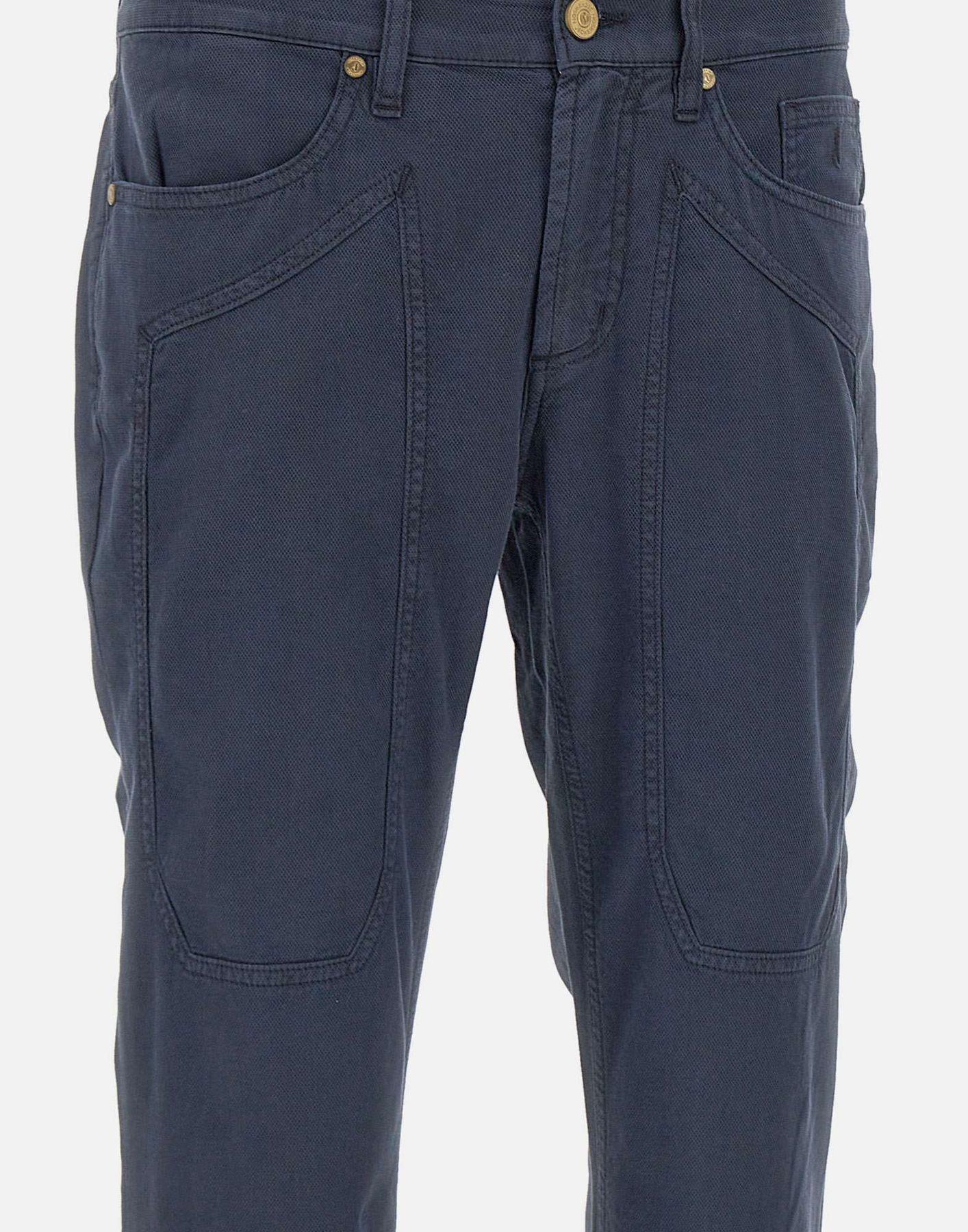 JOHN Cotone nido Toppa Slim Fit JOHN5NIDO 4005 JECKERSON