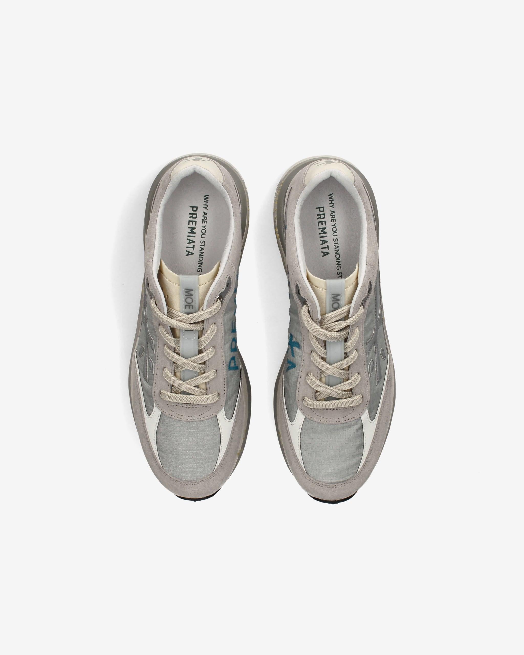 Moerun 8079<BR/> MOERUN 8079 PREMIATA