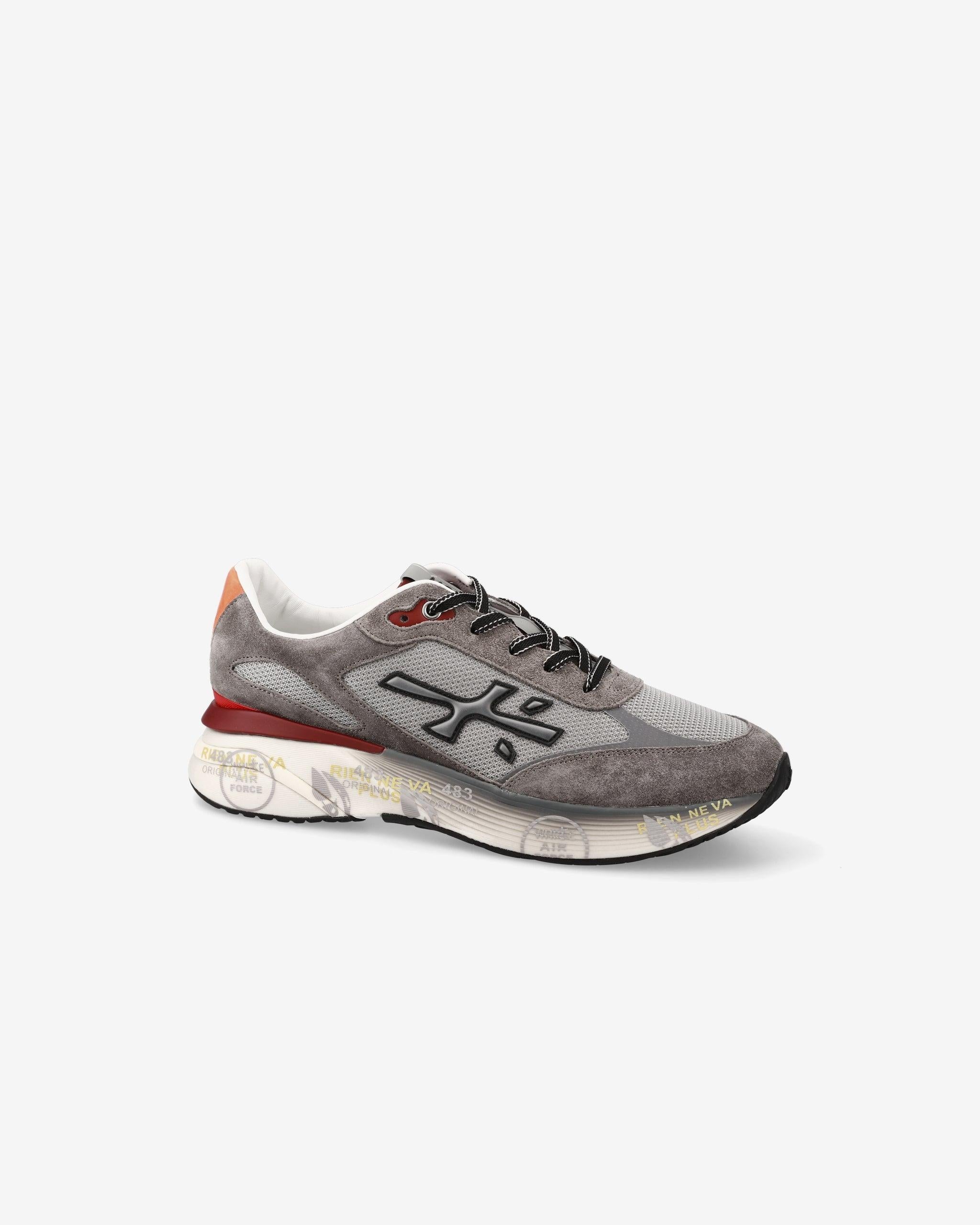 MOERUN 7773<BR/> MOERUN 7773 PREMIATA