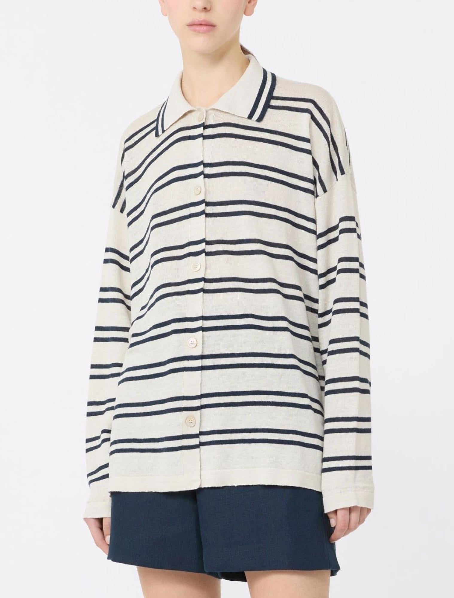 S Max Mara<BR/>Cardigan smmorigine SMMORIGINE 015 S MAX MARA 2