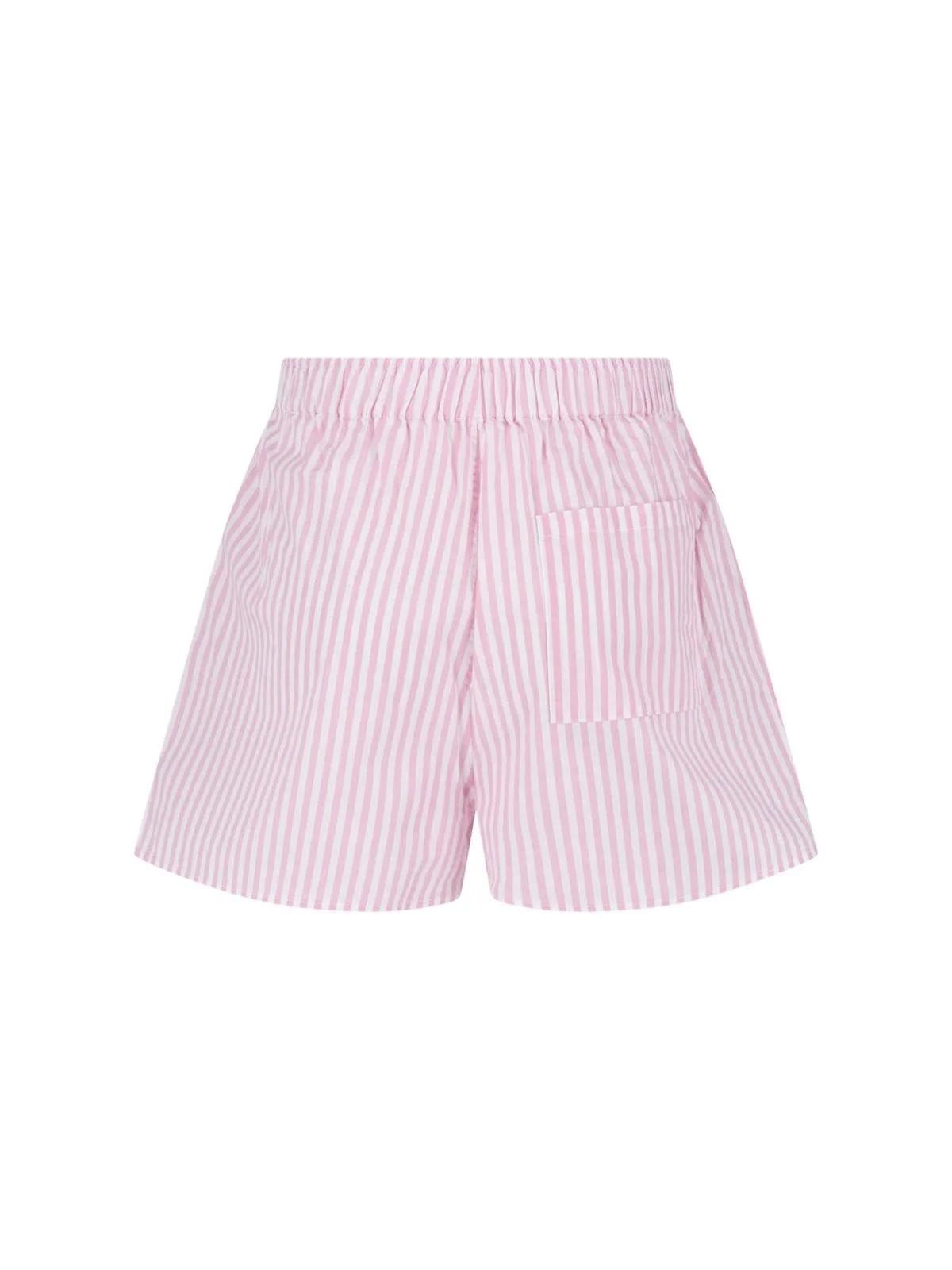 Boxer a righe Mc2 Saint Barth BXY002 00723L MC2 SAINT BARTH